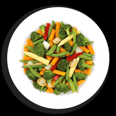 Image of COM: Vegetable Stir-Fry Thai - 6 x 1.75 Kilos